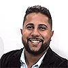 Taelcio Miguel da Silva Sales